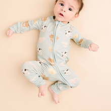  Happy Farm Bamboo Sleeper