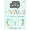 Need to Know for New Parents: Hardcover / English
