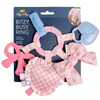 Bow Bitzy Busy Ring™