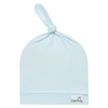 Copper Pearl Top Knot Hat - Air