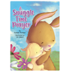 A Snuggle Time Prayer- Children's Padded Board Book