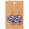 Clay City Large Earrings