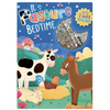 It's Pasture Bedtime- Sensory Storybook with 2-Way Sequins