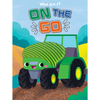 On the Go - Silicone Touch & Feel Book