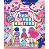 The Unofficial Coloring Book for Fans of KPop Demon Hunters b