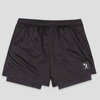 Diamond Air Liner Mesh Training Shorts