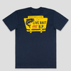 Fishing Club Live Bait T-Shirt