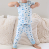 Two Piece Pajama Set | Big Bro
