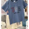 USA Boy Set