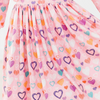 Lovebug Ruffle Twirl Dress