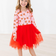  Cupid's Candy Tutu Dress