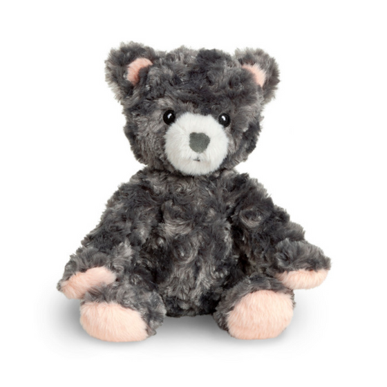 Finding Grateful Bear Character