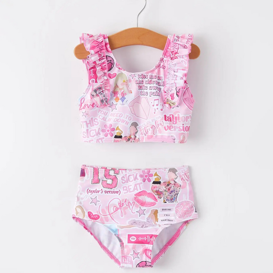 TS Swimsuit