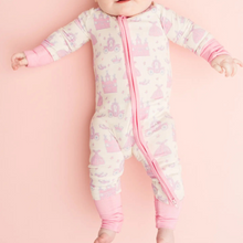  Dreamy Fairytale Bamboo Sleeper