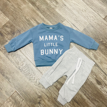  Mama's Little Bunny Lounge Set