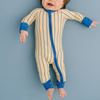 Vintage Stripe Bamboo Sleeper