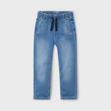  Boy Pull On Jeans