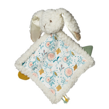  Oatmeal Bunny Character Blanket