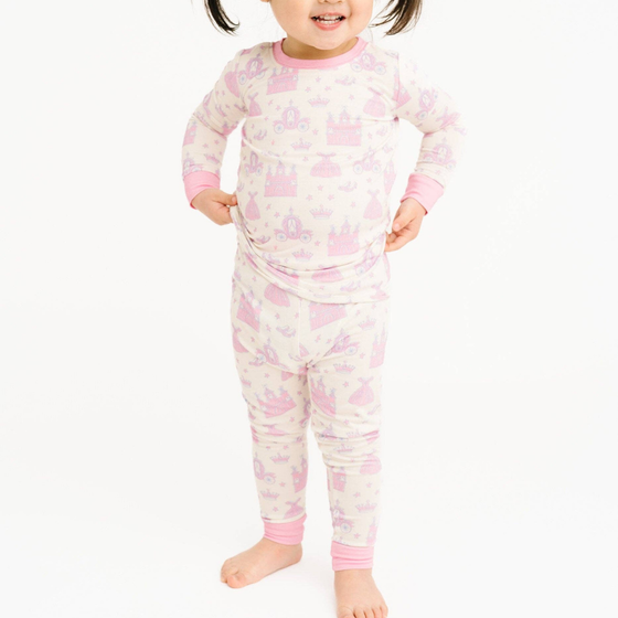 Dreamy Fairytale Bamboo Set