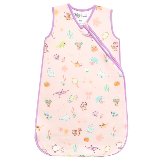 Enchanted Friends TOG Sleep Bag