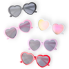 Black Heart Sunnies