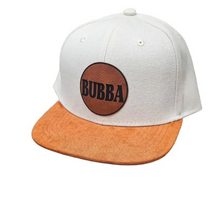  Cream Bubba Hat