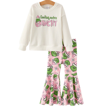  Feeling Extra Grinchy