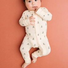  Pine Forest Bamboo Sleeper