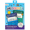 Joke Decoder Card Game