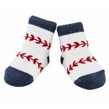 New Baseball Socks