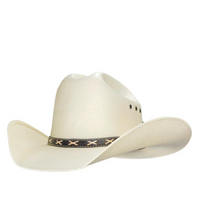  Cream Cowgirl J. Hat