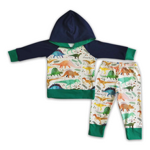  Dinosaur Hoodie Outfit