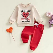  Auntie's Valentine Set