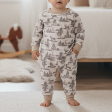  Wilderness Pajamas