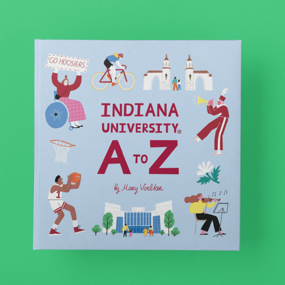 Indiana University A to Z