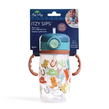  Itzy Sips™: Giddy Up!