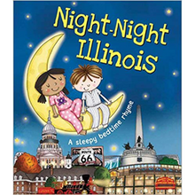  Night-Night Illinois