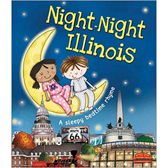 Night-Night Illinois