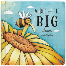  Ablee And The Big Seed Book