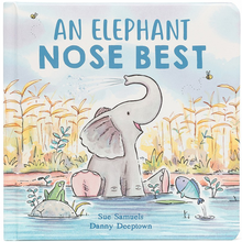  An Elephant Nose Best Book