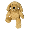 Putty Nursery Golden Puppy