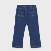  Baby Flare pants