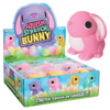 Squish & Stretch Easter Bunny Toys