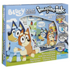 Bluey Imagine Ink 4-in-1 Activity Set