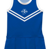 ISU One Piece Cheer Uniform