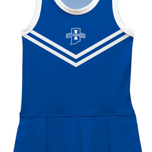  ISU One Piece Cheer Uniform