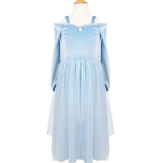 Velvety Soft Sisters Forever Princess