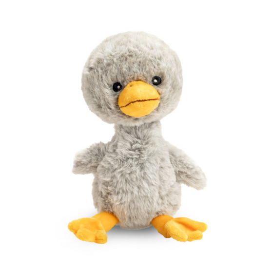 Finding Muchness Duckling Character