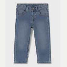  Boy Baby Slim-Fit Jeans Medium Wash