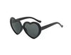 Black Heart Sunnies